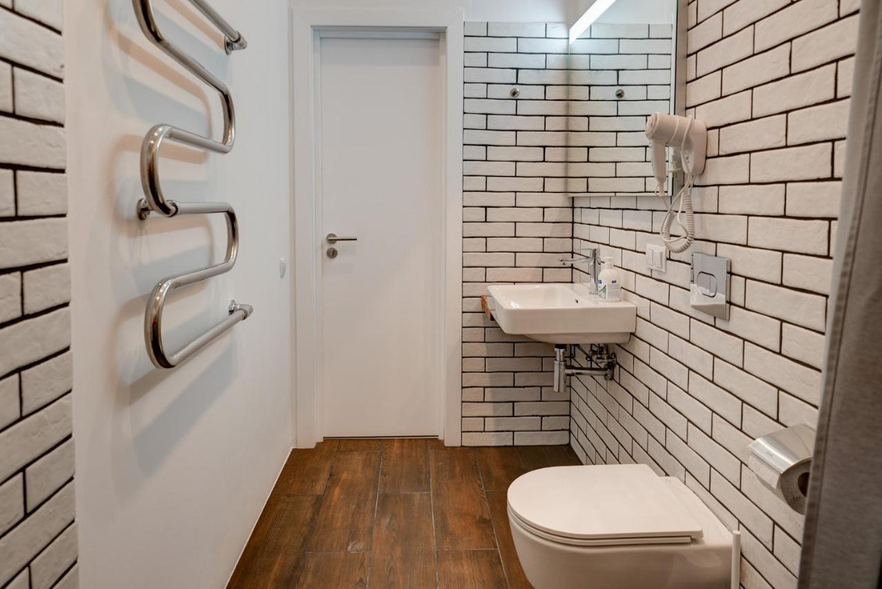 Dandelion Apartments Matisa Riga Exterior photo