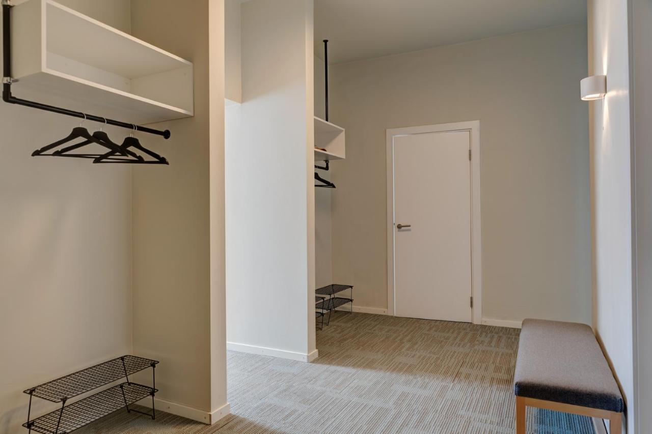 Dandelion Apartments Matisa Riga Exterior photo
